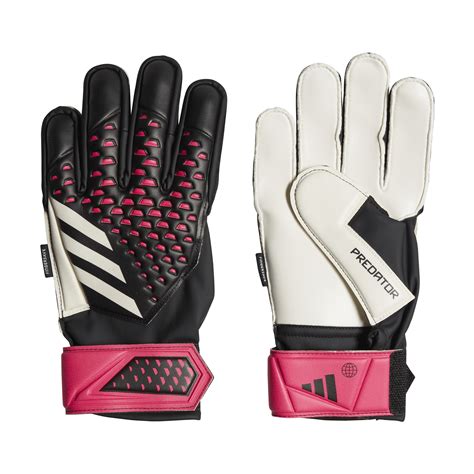 adidas Predator Match Fingersave JR .